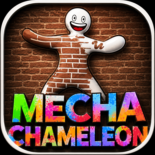 Meccha Chameleon-Game Download